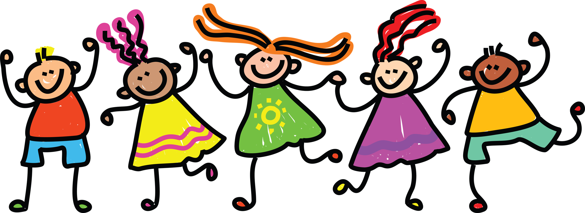 Children and Youth: Religious Exploration